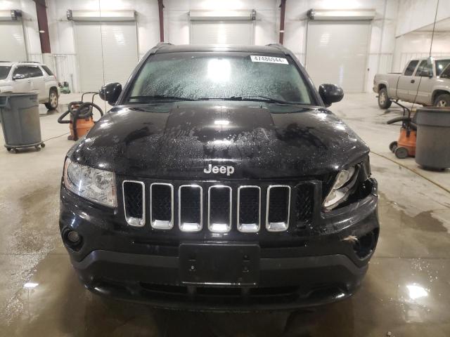 2013 Jeep Compass Sport VIN: 1C4NJDBB2DD168228 Lot: 47486944