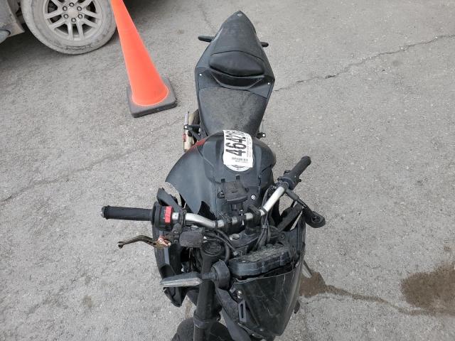 2022 YAMAHA MT-03 MH3RH20Y9NK008757