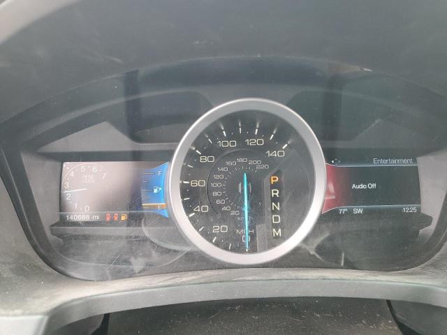 2015 FORD EXPLORER X - 1FM5K8D85FGA38155