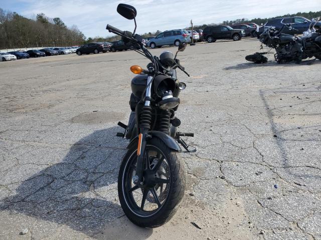 2015 HARLEY-DAVIDSON XG750 1HD4NBB18FC507285