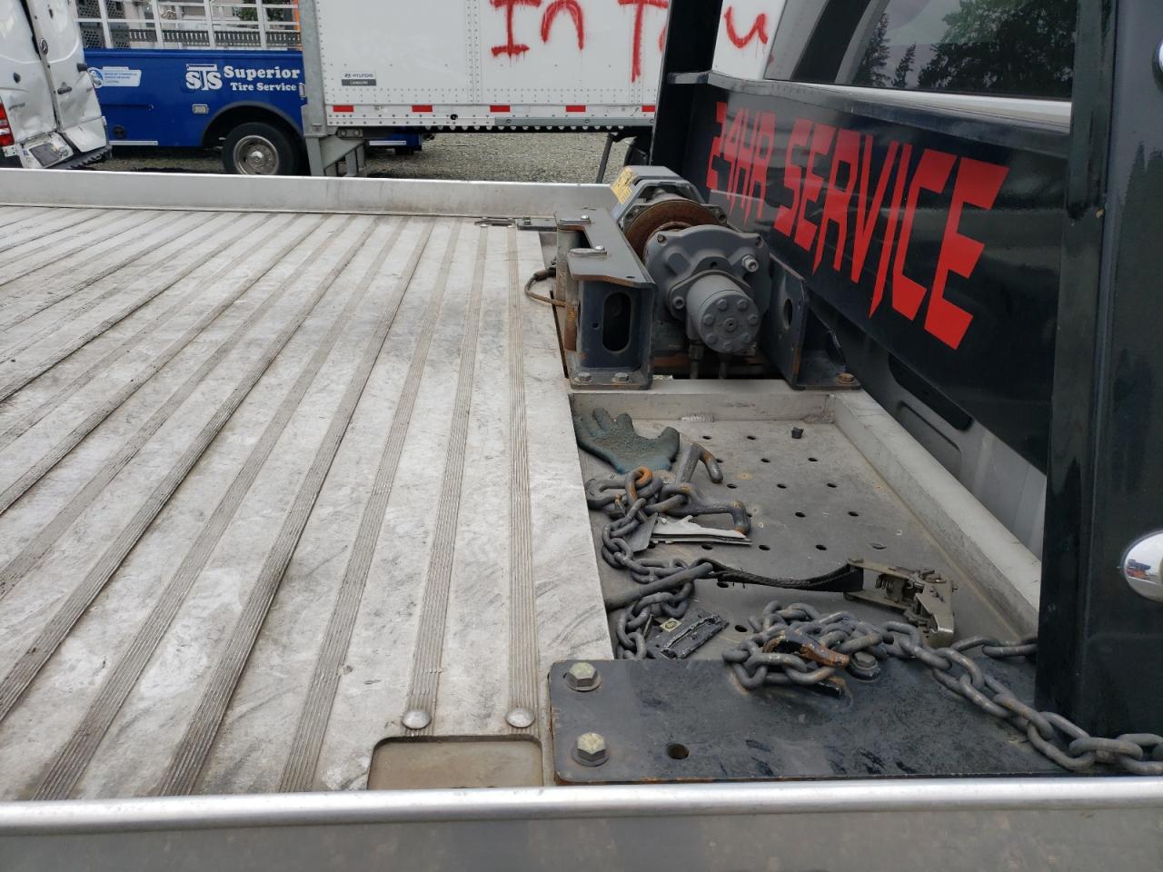 3C7WRNDL7MG562029 2021 Ram 5500