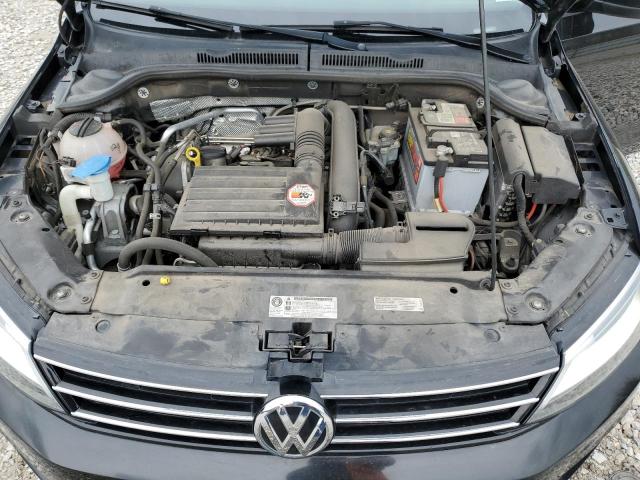 2016 Volkswagen Jetta S VIN: 3VW167AJ8GM250917 Lot: 46950654