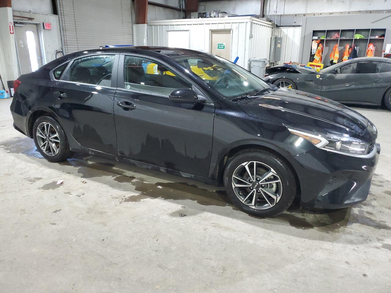 3KPF24AD8PE575008 2023 Kia Forte Lx