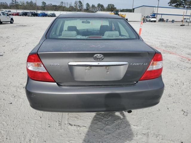 2003 Toyota Camry Le VIN: 4T1BE32K73U719622 Lot: 47446454