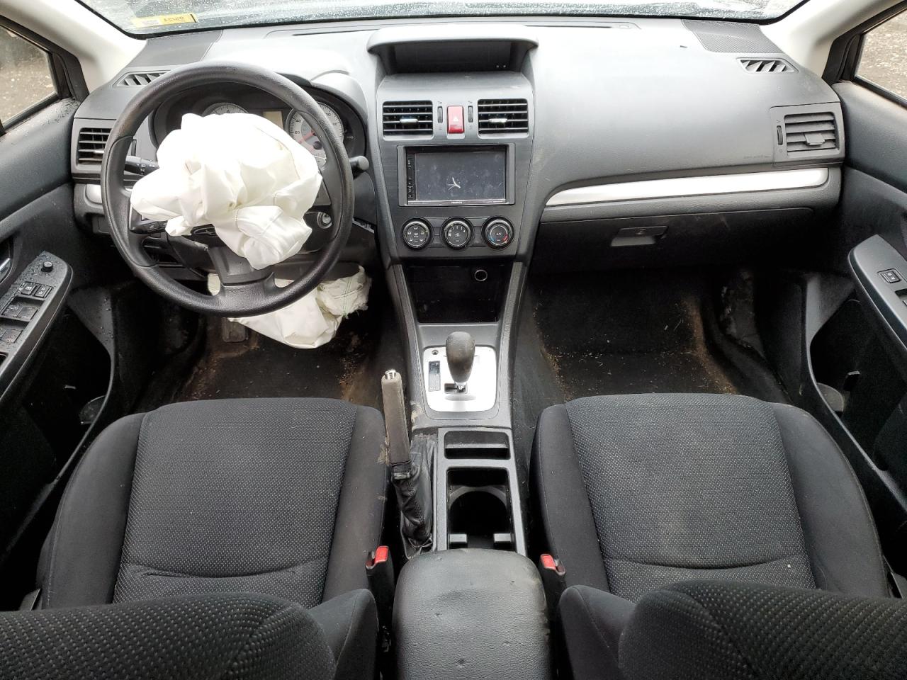 JF1GJAB61CH029649 2012 Subaru Impreza Premium