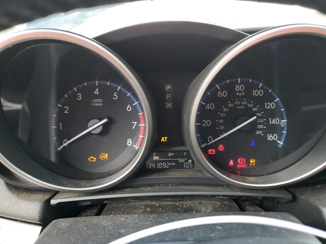 2012 Mazda 3 I VIN: JM1BL1V76C1653068 Lot: 46123054