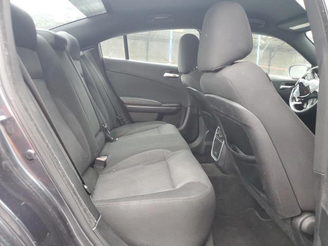 2016 DODGE CHARGER SE - 2C3CDXBG5GH173415