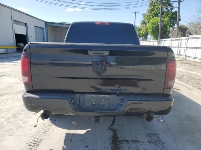 2014 Ram 1500 St VIN: 3C6RR6KT8EG333693 Lot: 49063524