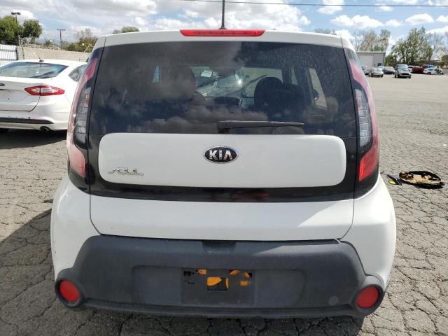 2015 Kia Soul VIN: KNDJN2A23F7813558 Lot: 49104474