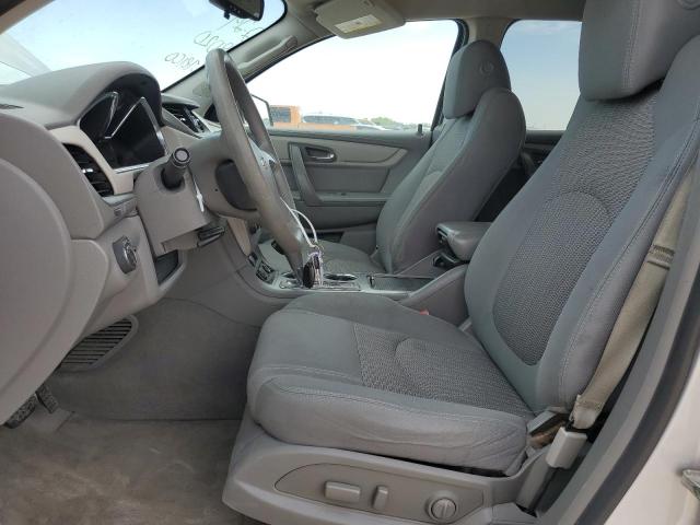 2017 CHEVROLET TRAVERSE L - 1GNKRFKD9HJ138666