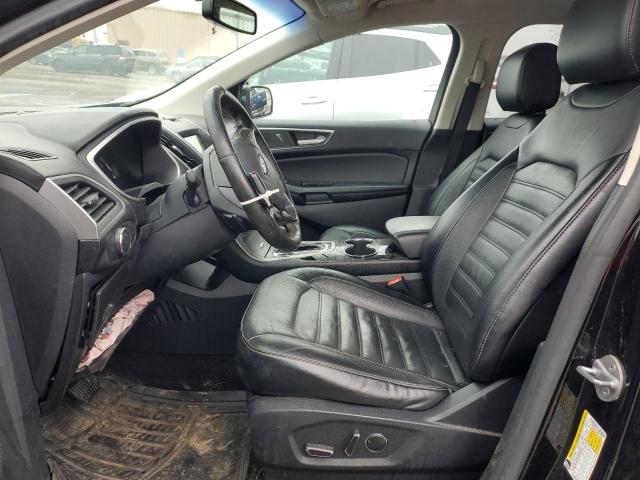 2016 FORD EDGE SEL - 2FMPK4J93GBB17802