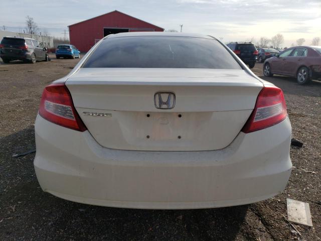 2012 Honda Civic Lx VIN: 2HGFG3B5XCH003716 Lot: 48072354