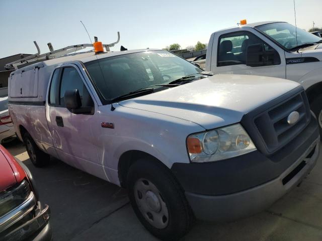 2008 Ford F150 VIN: 1FTRF12W48KB87899 Lot: 44696454