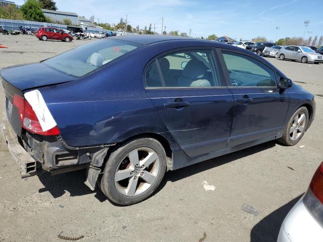 1HGFA16807L013769 | 2007 Honda civic ex