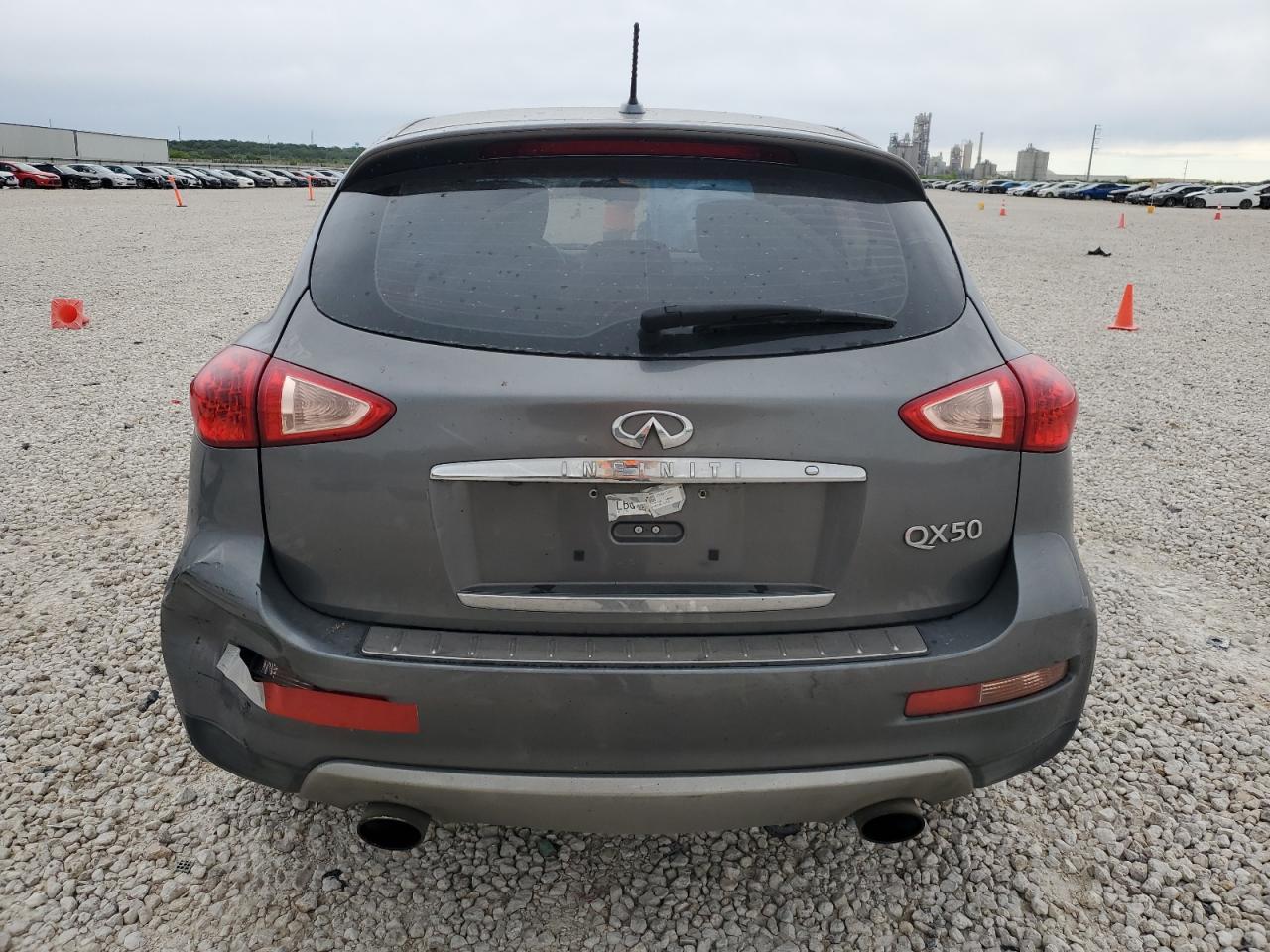 JN1BJ0RP2HM383307 2017 Infiniti Qx50