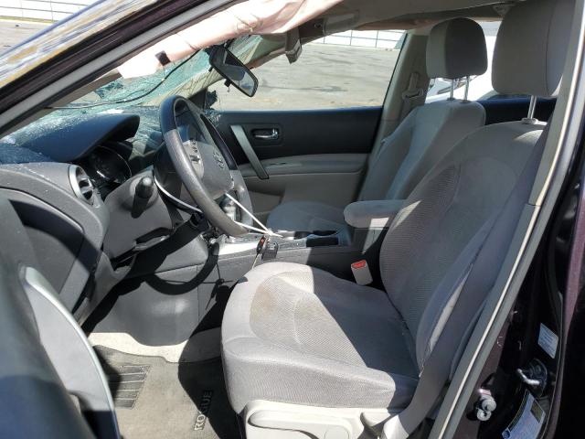 2015 NISSAN ROGUE SELE - JN8AS5MV2FW761964