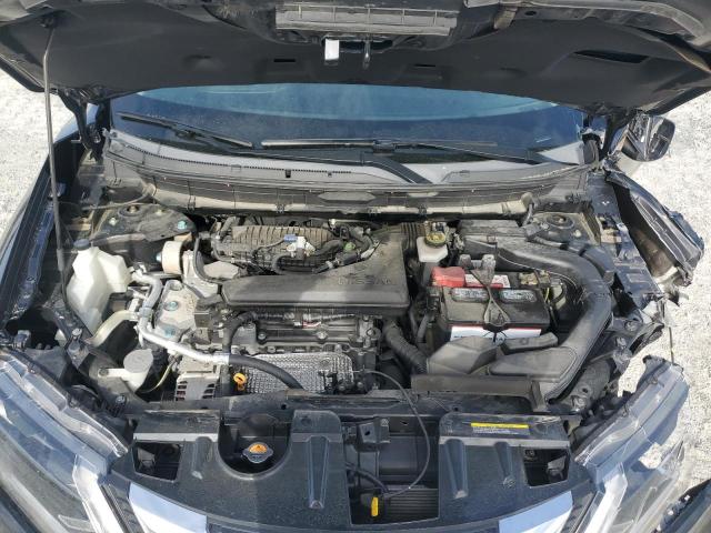 2018 Nissan Rogue S VIN: KNMAT2MT4JP609533 Lot: 47764894