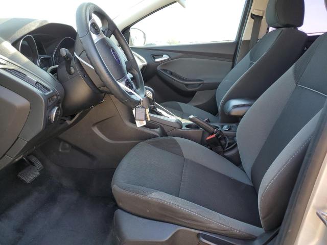 2013 Ford Focus Se VIN: 1FADP3F21DL210477 Lot: 47426774