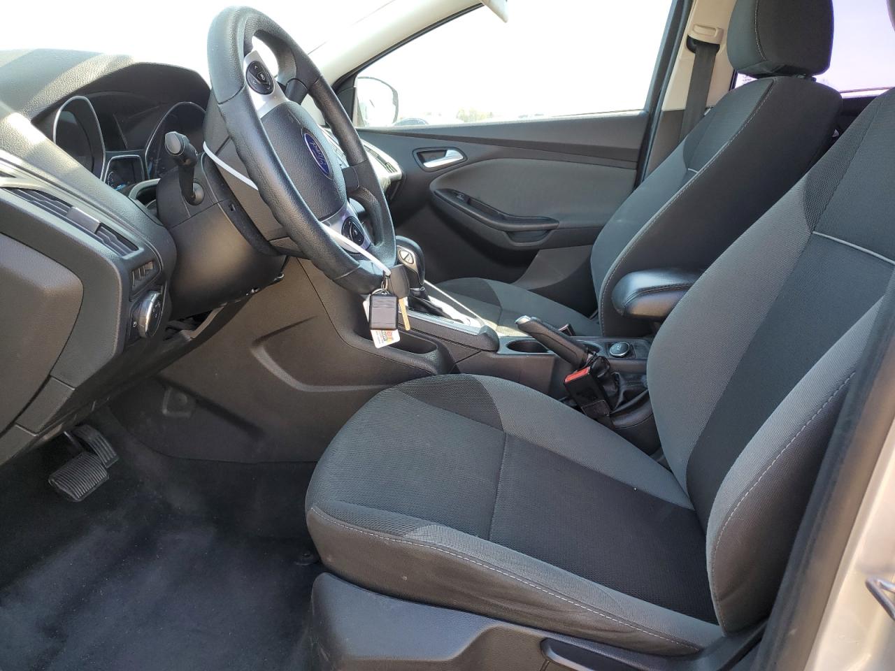 1FADP3F21DL210477 2013 Ford Focus Se