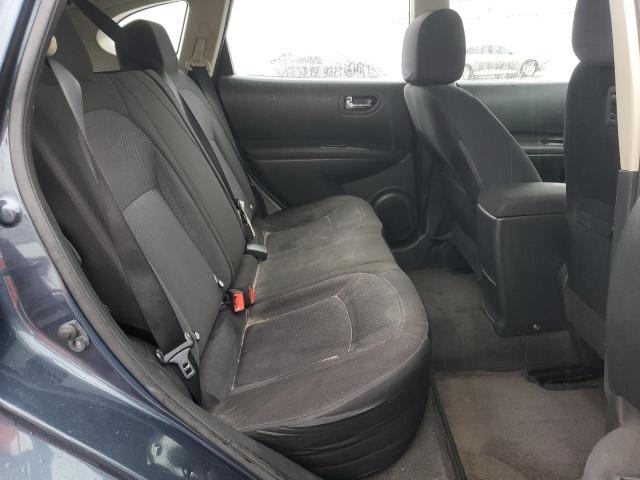 2015 NISSAN ROGUE SELE JN8AS5MV2FW759910