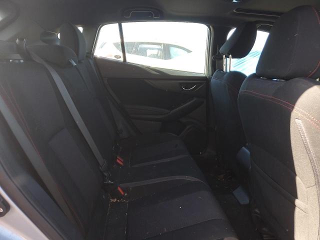 2019 Subaru Impreza Sport VIN: 4S3GTAM65K3706862 Lot: 47029654