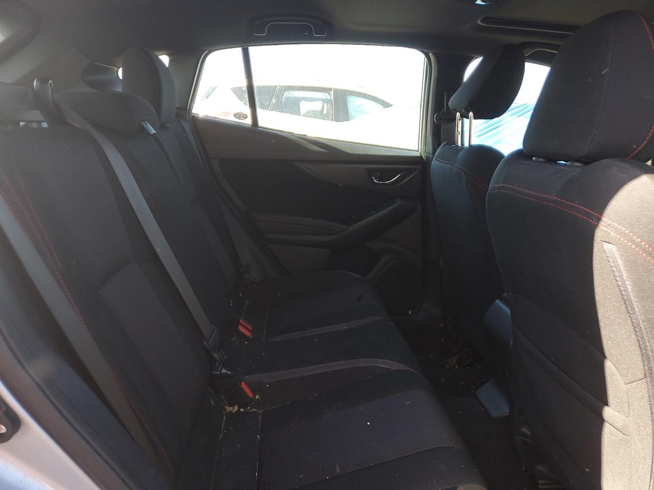 4S3GTAM65K3706862 2019 Subaru Impreza Sport