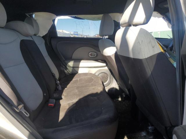 2016 KIA SOUL - KNDJN2A24G7262297