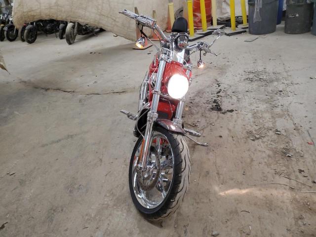 2006 HARLEY-DAVIDSON VRSCSE 1HD1PPG176K975811
