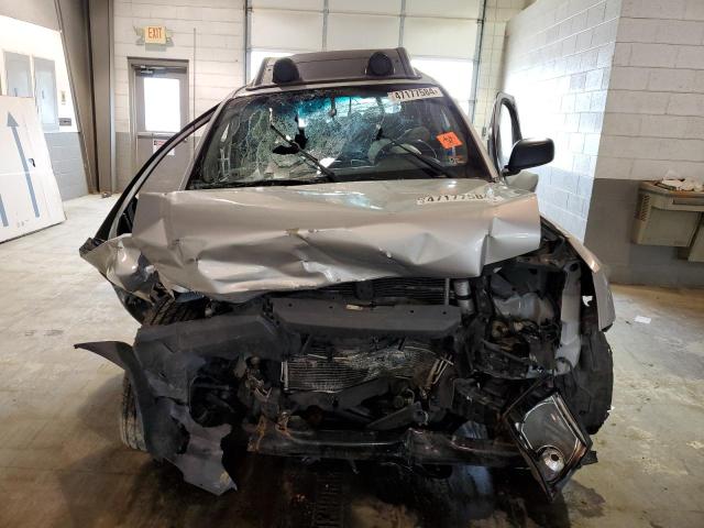 2011 Nissan Xterra Off Road VIN: 5N1AN0NWXBC517726 Lot: 47177584