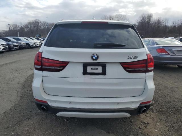 2016 BMW X5 xDrive35I VIN: 5UXKR0C53G0P20052 Lot: 47705354