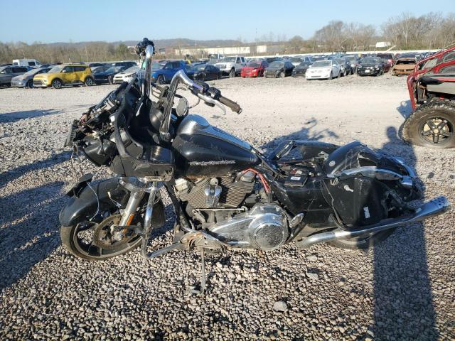 1HD1KHC11LB670326 Harley-Davidson FL TRX 3