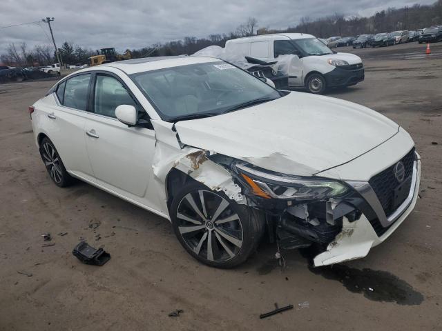 2020 NISSAN ALTIMA PLA - 1N4AL4FV9LC200826