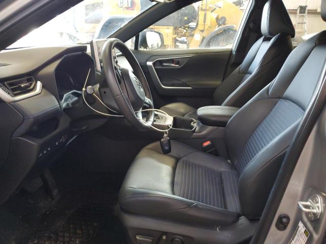 2022 TOYOTA RAV4 XSE 2T35WRFV3NW130689  45277654