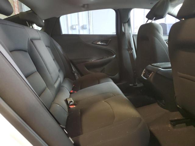 2020 CHEVROLET MALIBU LT - 1G1ZD5ST0LF015964