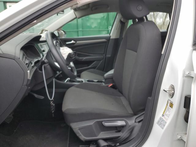 2019 VOLKSWAGEN JETTA S - 3VWCB7BU1KM240221