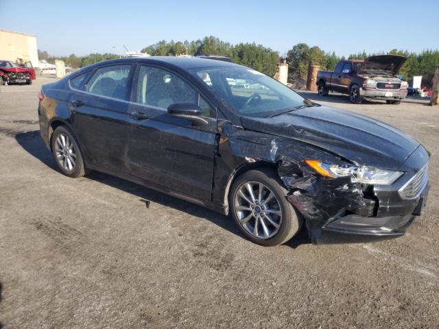 2017 FORD FUSION SE - 3FA6P0H79HR164128