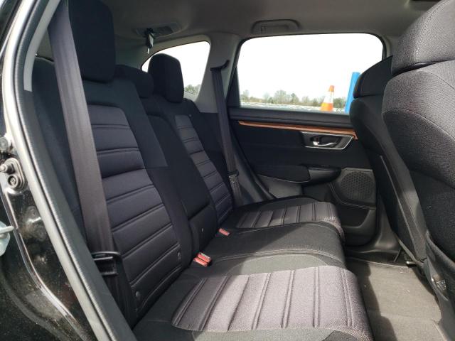 2018 HONDA CR-V EX - 5J6RW1H58JA005142