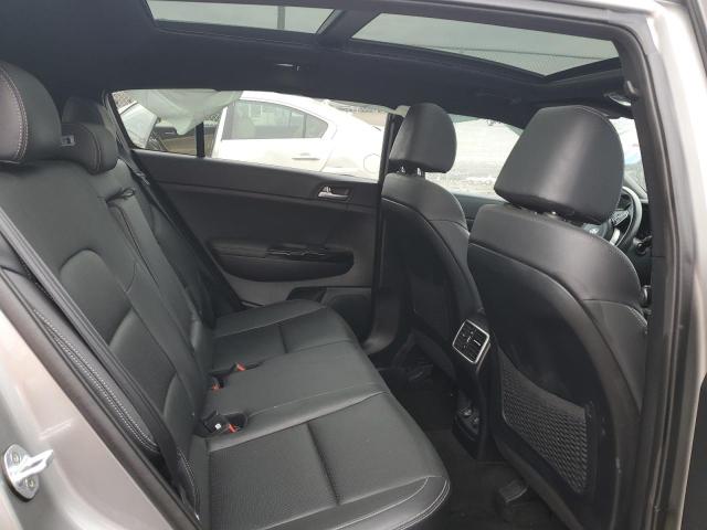 2020 KIA SPORTAGE S - KNDP6CAC5L7682957