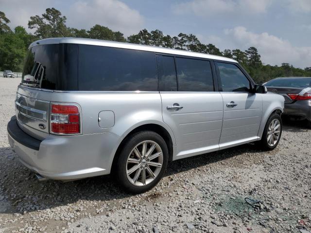 2FMGK5D8XJBA05109 2018 Ford Flex Limited