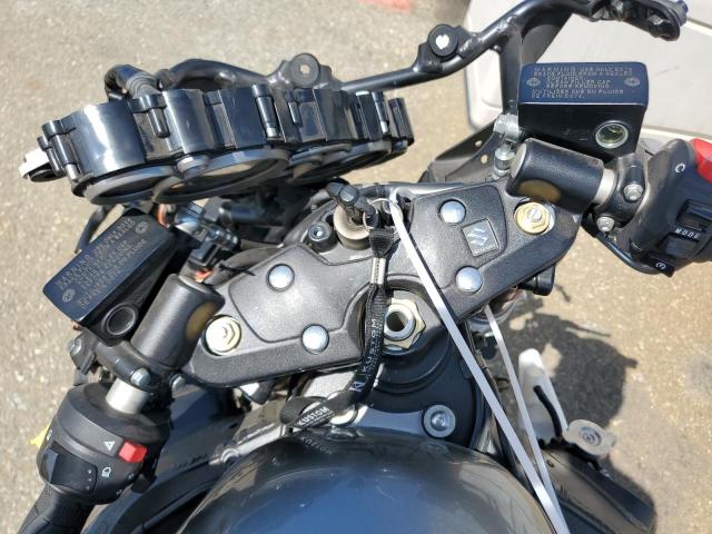 2019 SUZUKI GSX1300 RA JS1GX72B3K7101345