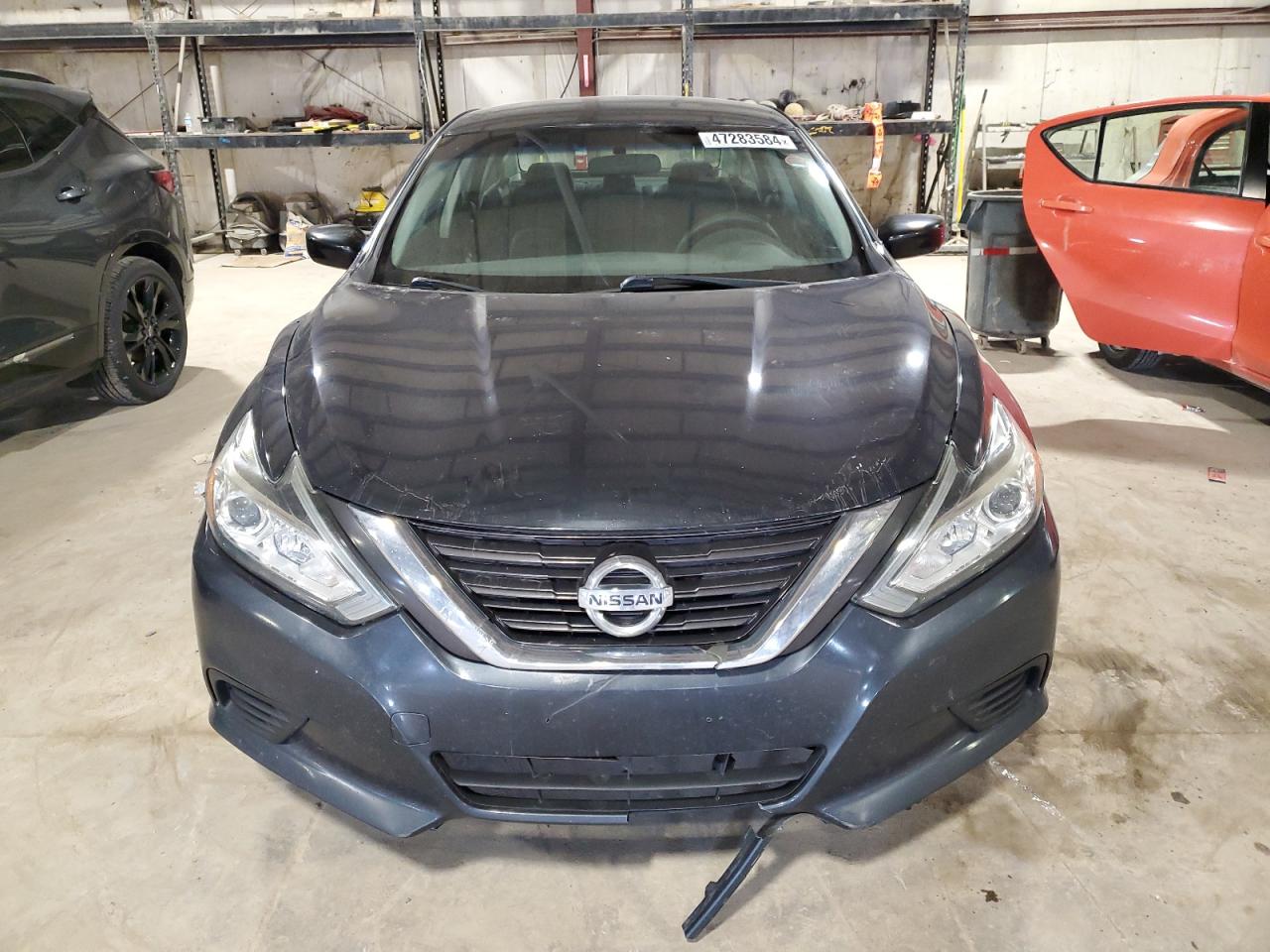 1N4AL3AP4HN314652 2017 Nissan Altima 2.5