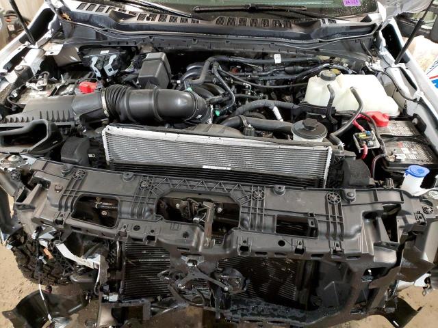 2023 Ford F350 Super Duty VIN: 1FTRF3BAXPEC83744 Lot: 46188824