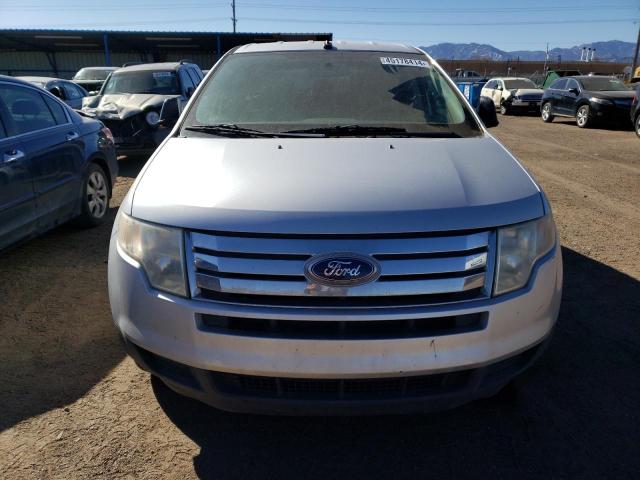 2010 Ford Edge Se VIN: 2FMDK3GC2ABB76430 Lot: 45178414