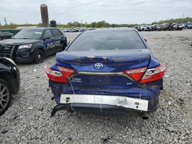 2016 TOYOTA CAMRY LE - 4T1BF1FK8GU512805