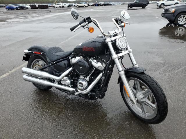 VIN 1HD1BVJ14PB061139 Harley-Davidson All Other MOTORCYCLE 2023