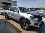 Lot #2416994975 2023 TOYOTA TACOMA DOU