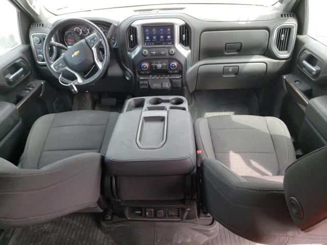 2023 CHEVROLET 2500 1GC1YNEY6PF186515