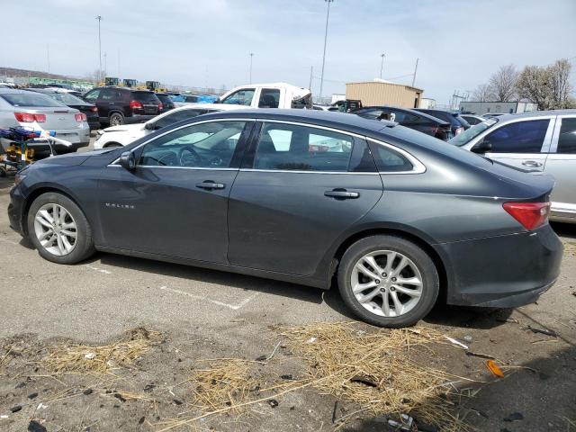 2016 CHEVROLET MALIBU LT - 1G1ZE5ST3GF301357