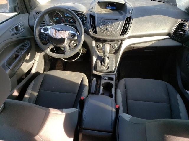 2016 Ford Escape S VIN: 1FMCU0F72GUB15199 Lot: 47009574