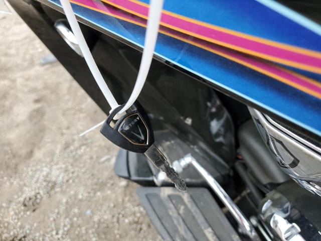 2009 VICTORY MOTORCYCLES VISION NES 5VPSC36L393004401